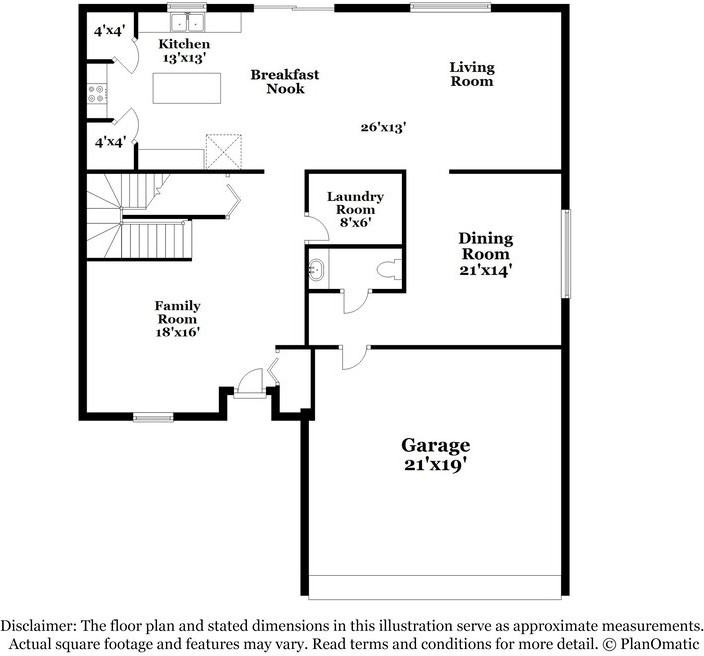 12923 Tribute Dr - Photo 2 of 20