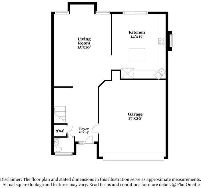 5569 Vision Quest Ct - Photo 2 of 20