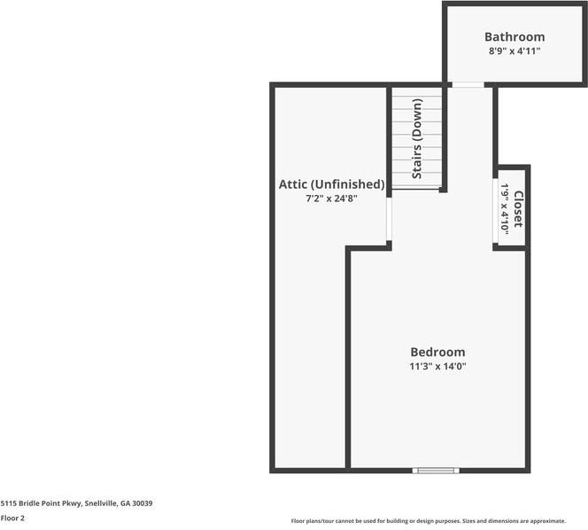 5115 Bridle Point Pkwy - Photo 4 of 18