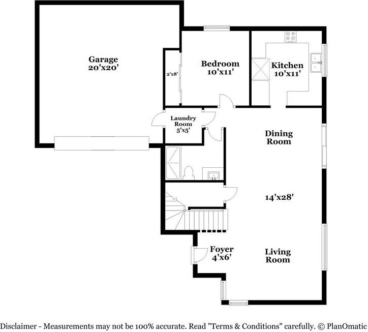 2446 Cliffwood Dr - Photo 2 of 16