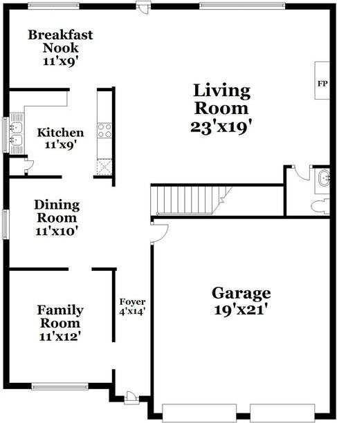 27 Sandstone Pl - Photo 2 of 19