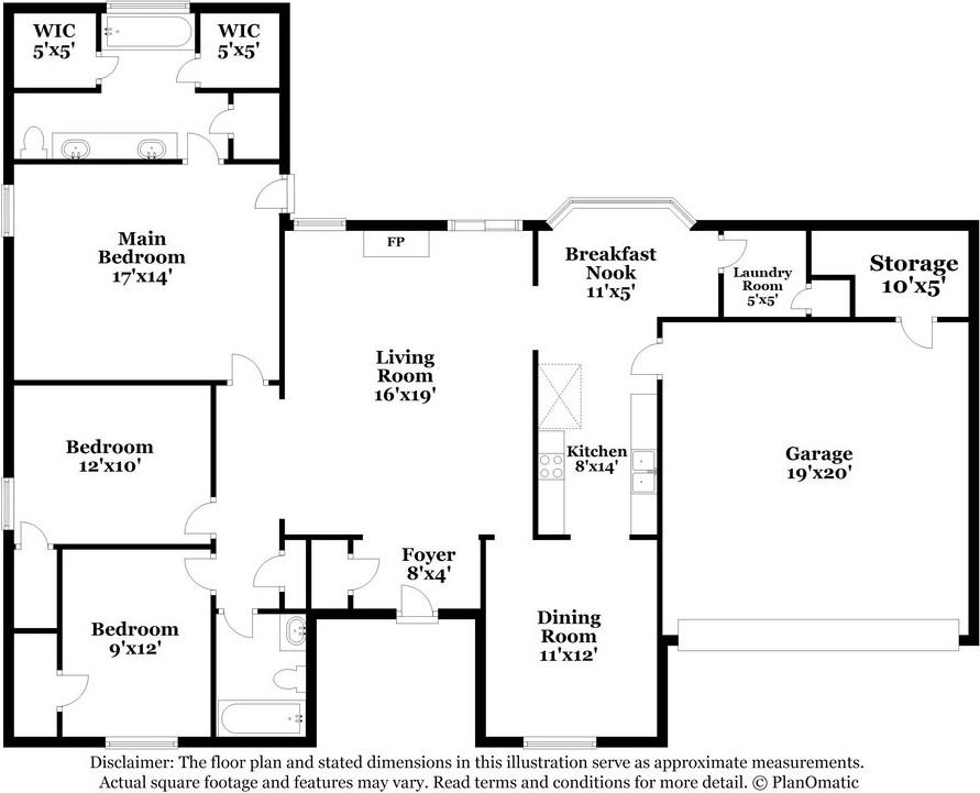 4879 Baywood Dr - Photo 2 of 19