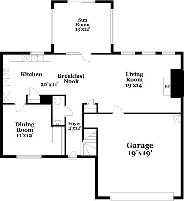 6021 Pennycross Ln - Photo 2 of 17