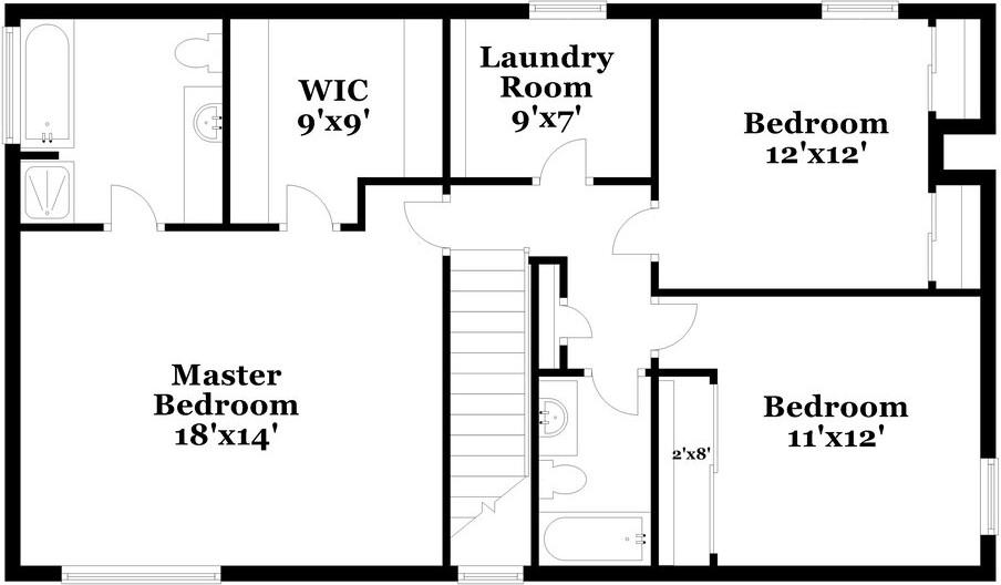 6021 Pennycross Ln - Photo 3 of 17
