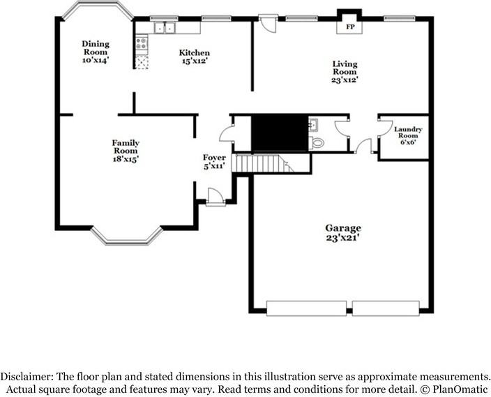 6099 Idlewood Pass - Photo 3 of 20