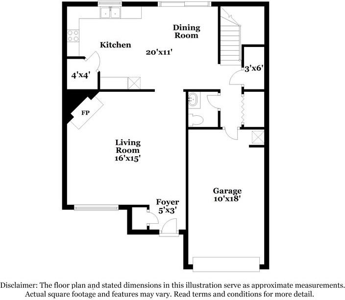 348 Springbottom Ct - Photo 3 of 20