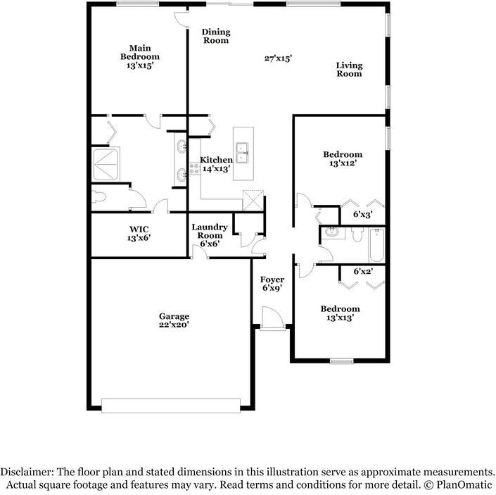 10221 Carp Hollow Rd - Photo 2 of 19