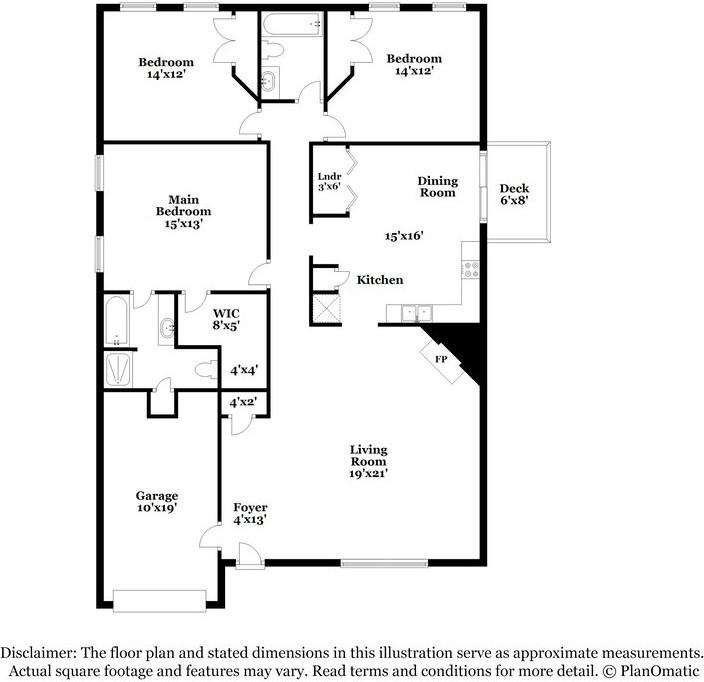 7011 Setters Way - Photo 2 of 16