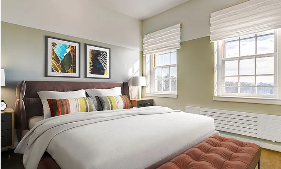 1801 Wedemeyer Street #506 - Photo 6 of 34