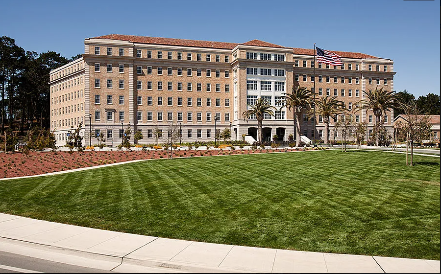 1801 Wedemeyer Street #506 - Photo 2 of 34
