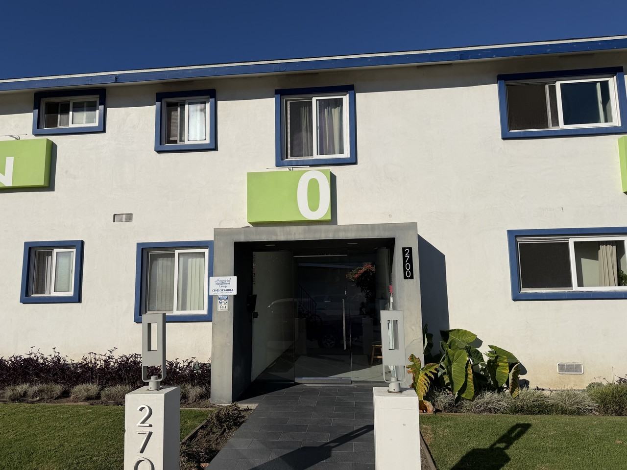 2700 Abbot Kinney Boulevard #9 - Photo 2 of 26