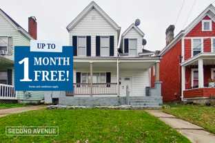 113 W 65th St - Photo 1 of 1