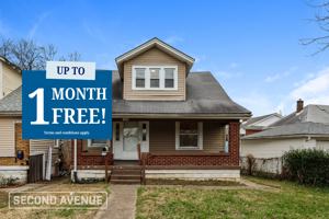 featured image of 4023 Taylor Blvd