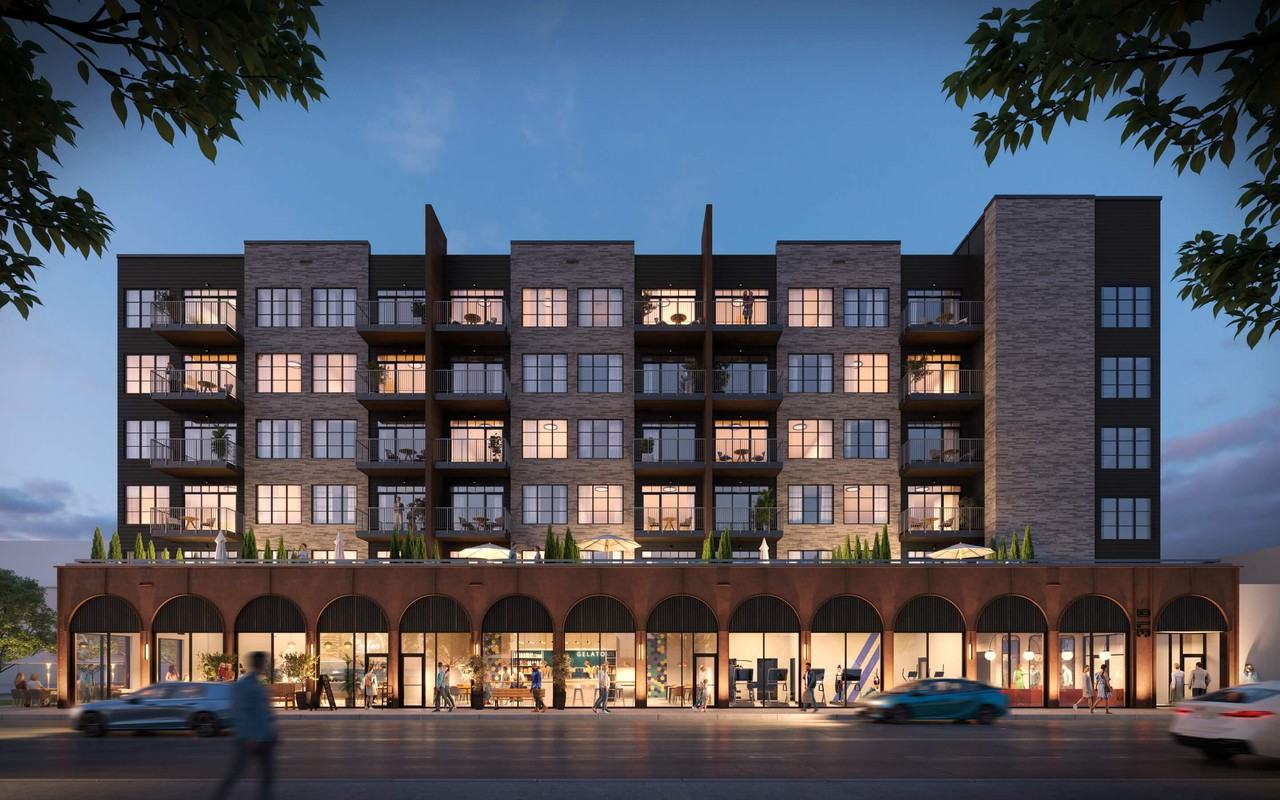 Le Market - Photo 2 of 9