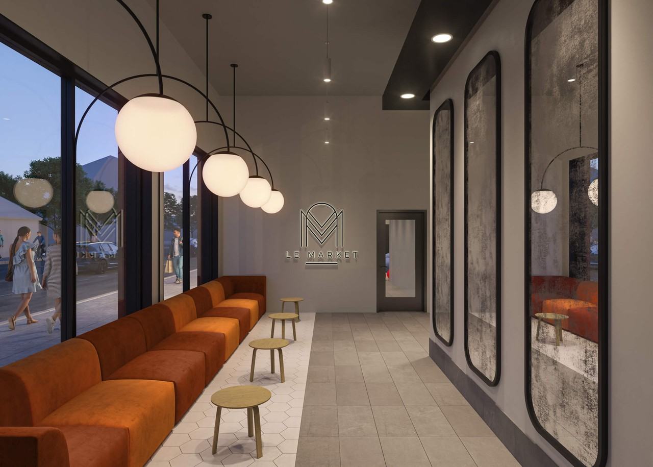 Le Market - Photo 3 of 9