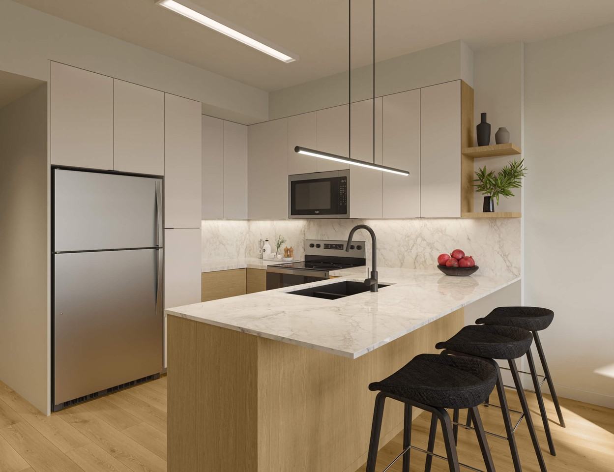 Le Market - Photo 4 of 9