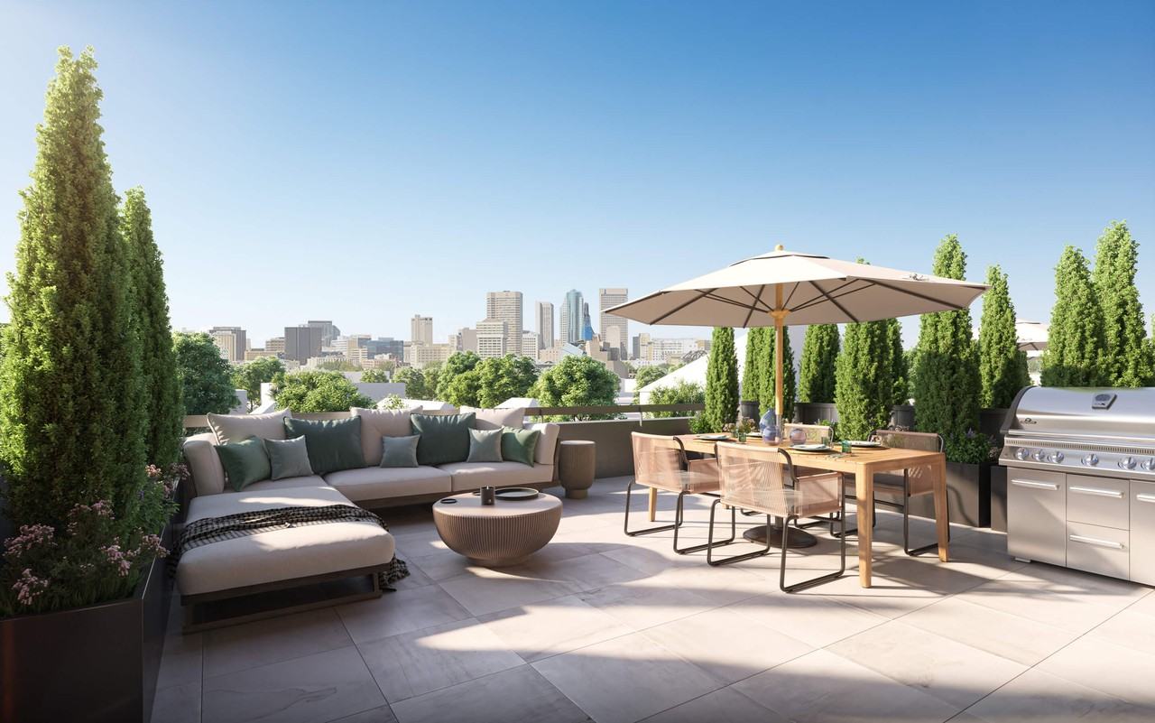 Le Market - Photo 6 of 9