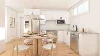 207 rue Samuel-Edey - Photo 1 of 1