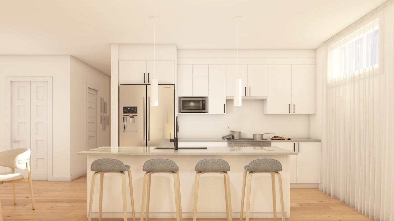 207 rue Samuel-Edey - Photo 3 of 7