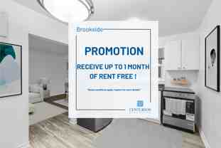 Brookside Apartments - Photo 1 of 1