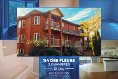 114 Rue des Fleurs - Photo 1 of 1