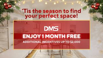 featured image of 5000 Jane St