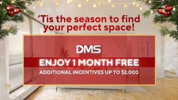 featured image of 4001 Steeles Ave W