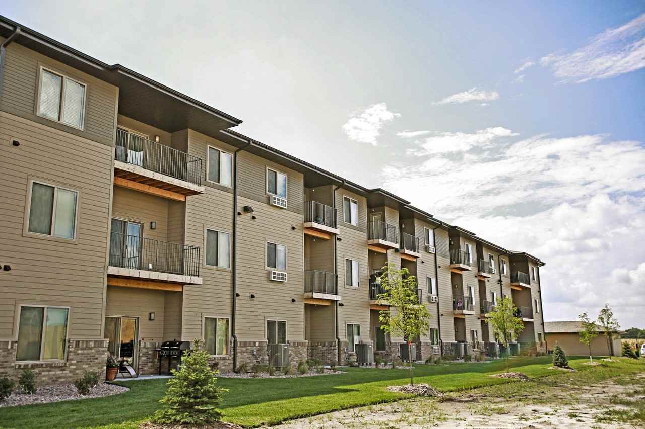 The Sterling Apartments at Grand Island - Photo 2 of 38