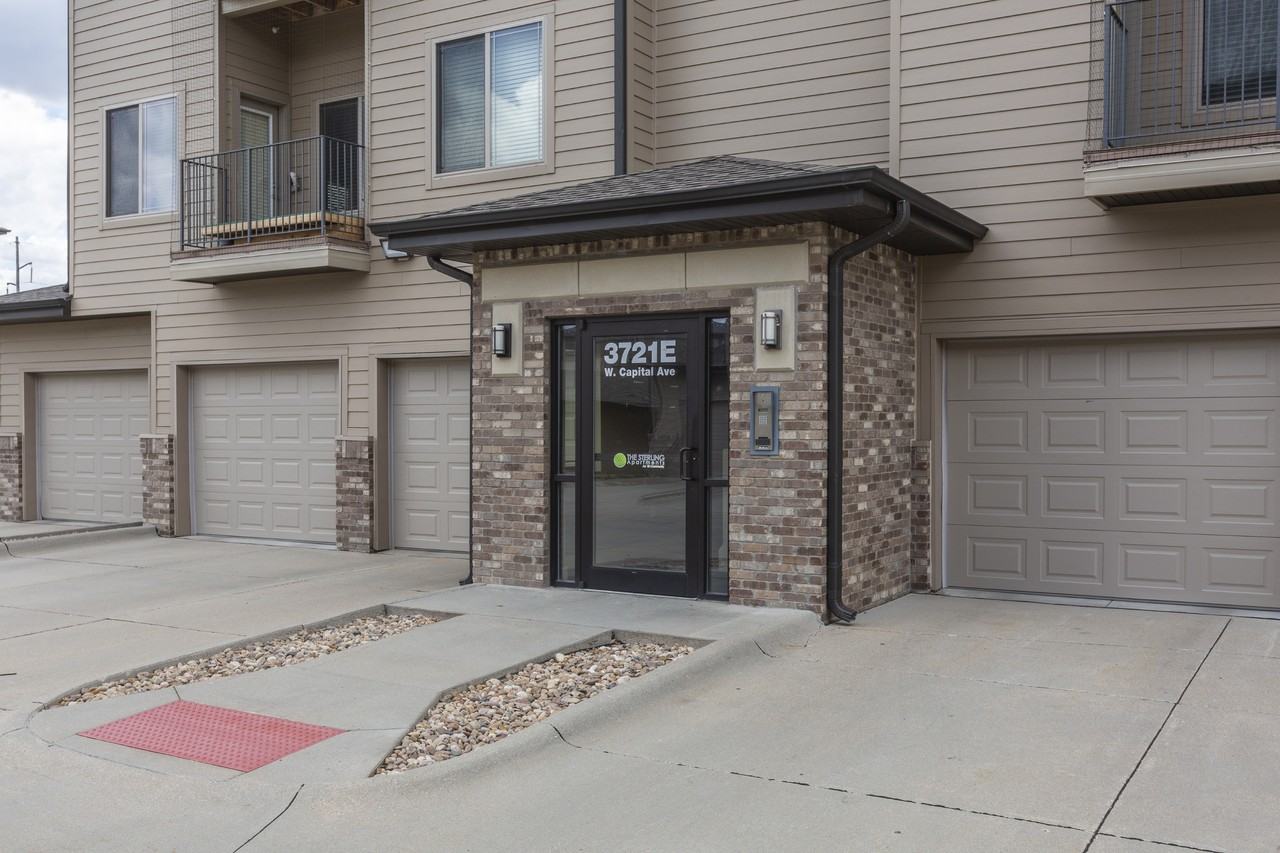 The Sterling Apartments at Grand Island - Photo 6 of 38