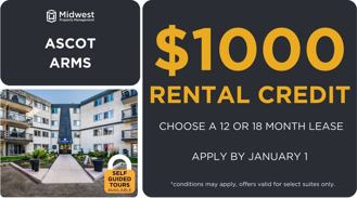 Ascot Arms - Photo 1 of 1