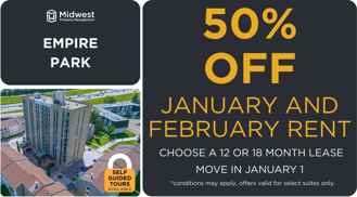 Empire Park - Photo 1 of 1