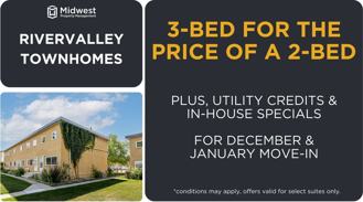 Rivervalley Townhomes - Photo 1 of 1