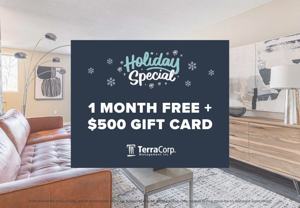 Woodbury Towers - Photo 1 of 1