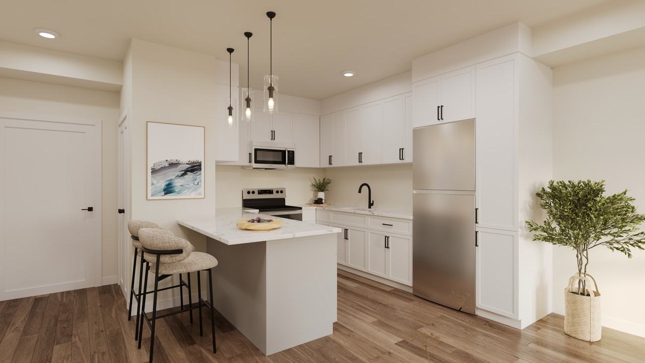 Eastbrook 3000 Trombley - Photo 2 of 23