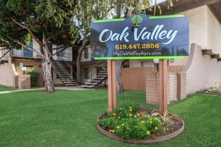 Oak Valley Apartments | Spacious & Updated at an Exceptional Value! - Photo 1 of 1
