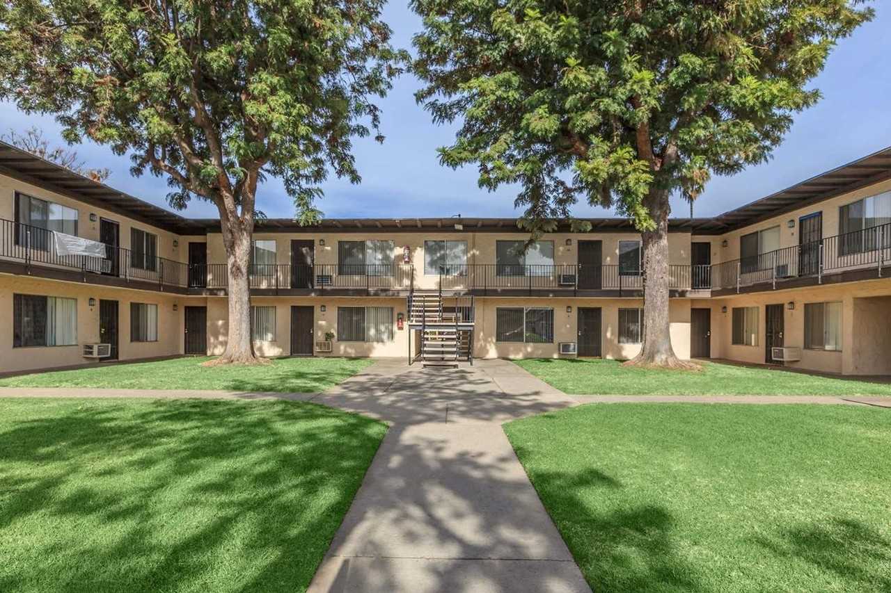 Oak Valley Apartments | Spacious & Updated at an Exceptional Value! - Photo 3 of 50