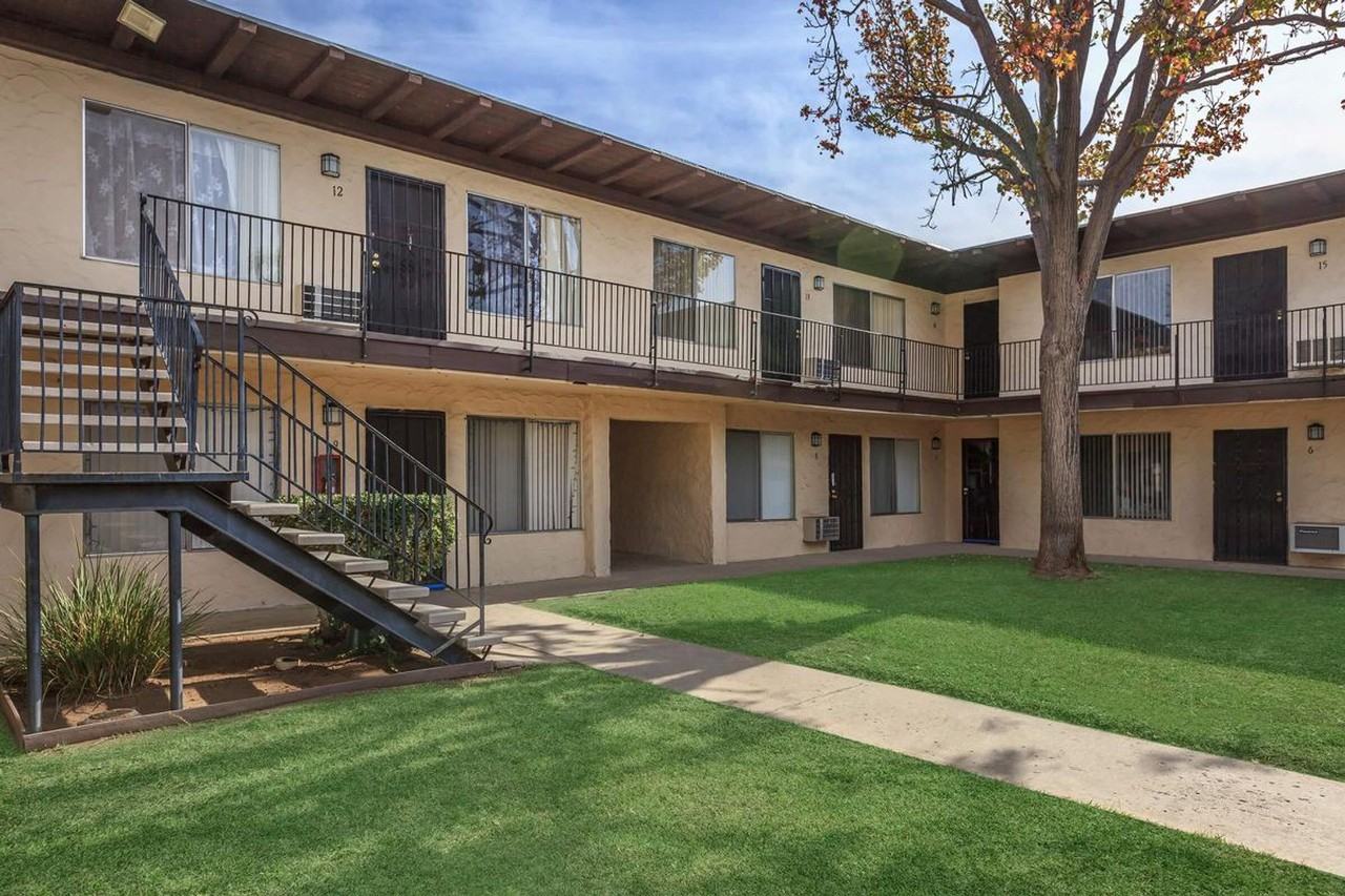 Oak Valley Apartments | Spacious & Updated at an Exceptional Value! - Photo 4 of 50