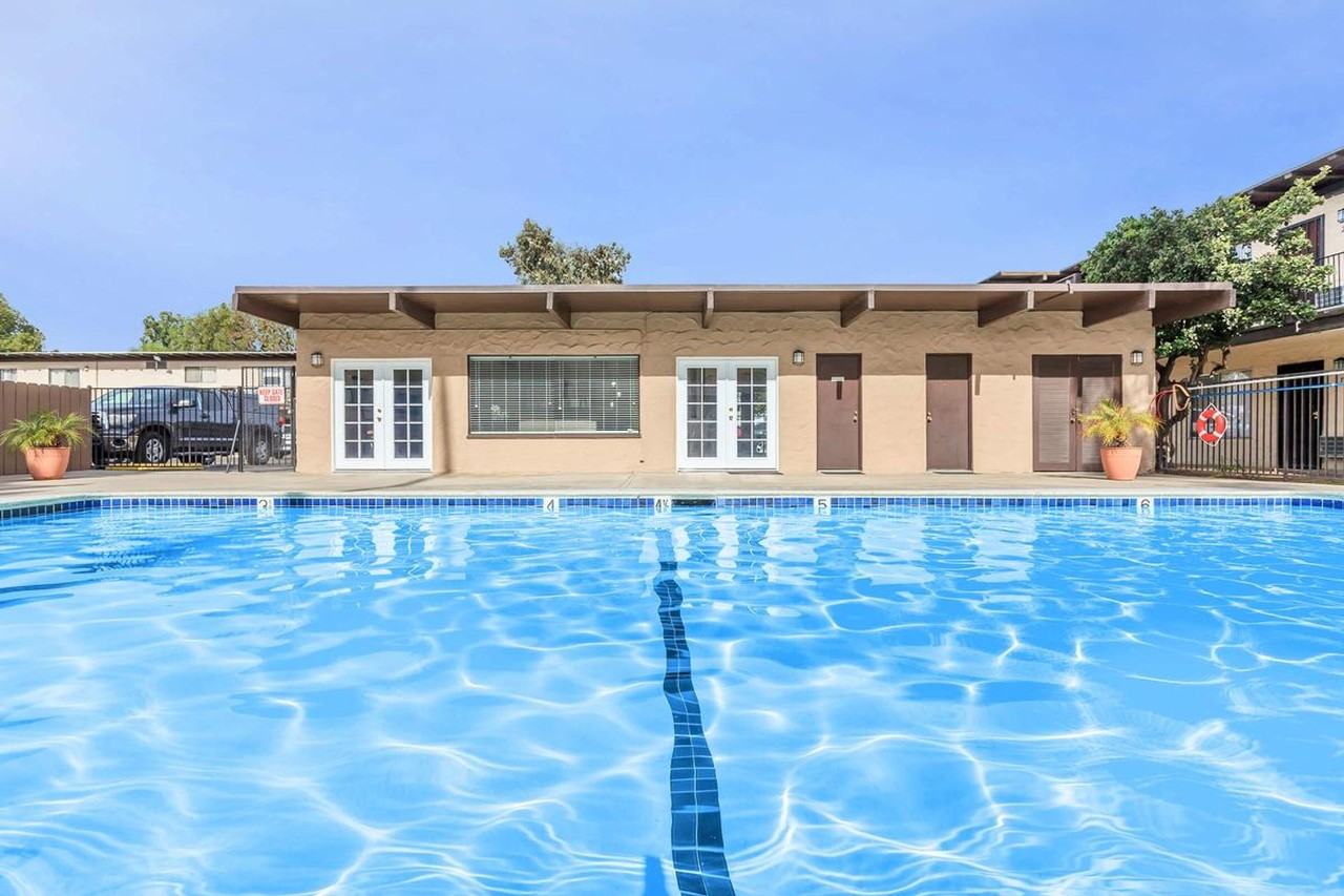 Oak Valley Apartments | Spacious & Updated at an Exceptional Value! - Photo 6 of 50