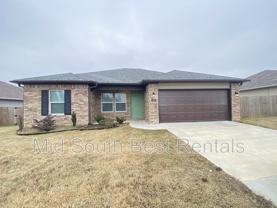 208 Magnolia Ct - Photo 1 of 1