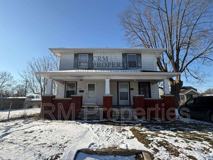 811 N Webster St - Photo 1 of 1