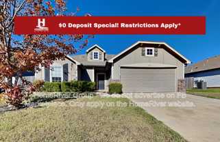 12013 E 110th St N - Photo 1 of 1