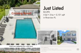 10971 Quickwater Ct - Photo 1 of 1