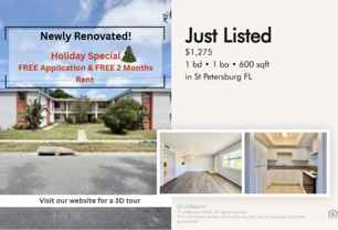 4729 39th Ave N - Photo 1 of 1