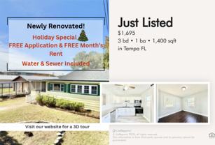 5506 Staley Dr - Photo 1 of 1