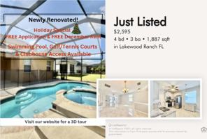 featured image of 15127 Skip Jack Loop