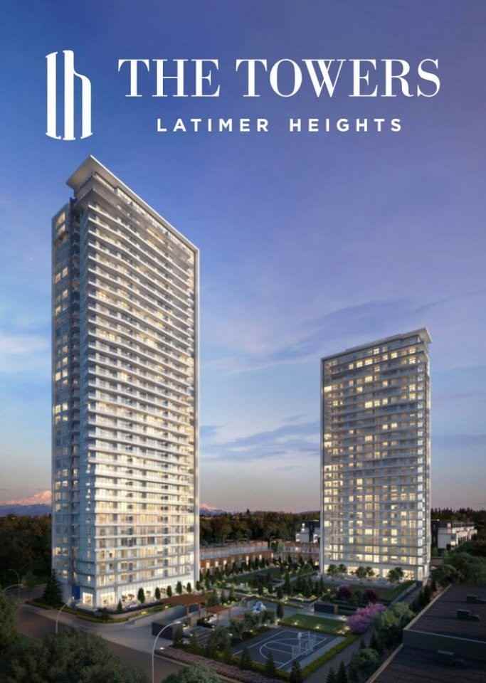 20065 85 Avenue #1705