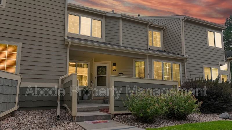 6703 Antigua Dr #44 - Photo 2 of 30