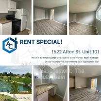 1622 Alton St #101 - Photo 1 of 1