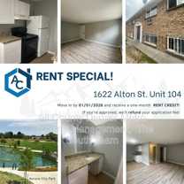 1622 Alton St #104 - Photo 1 of 1