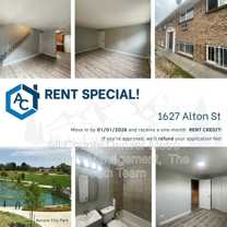 1627 Alton St - Photo 1 of 1